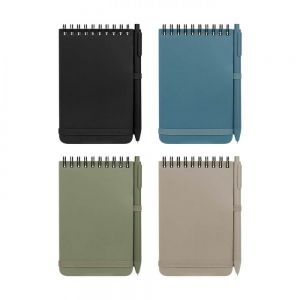 LIBRETA WENIG personalizada